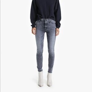 NWT Mother jeans